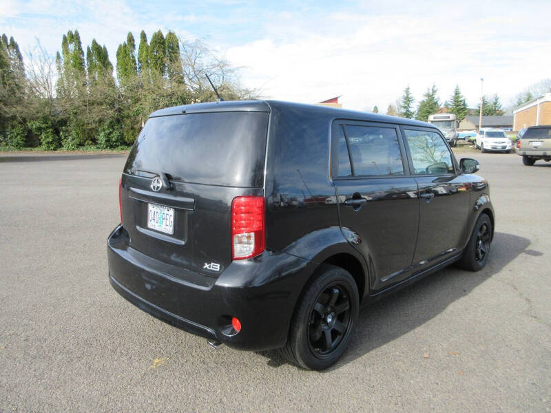 2014 Scion xB