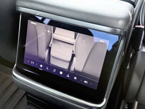 2023 Tesla Model X Plaid