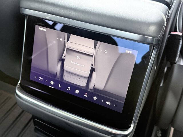 2023 Tesla Model X Plaid