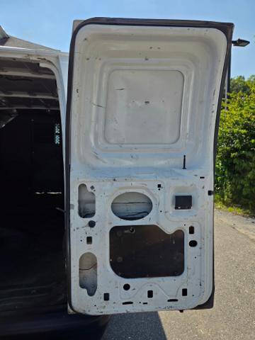 2006 Ford E-Series E-250