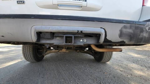 2003 Ford Expedition XLT