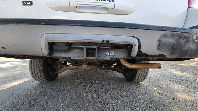 2003 Ford Expedition XLT