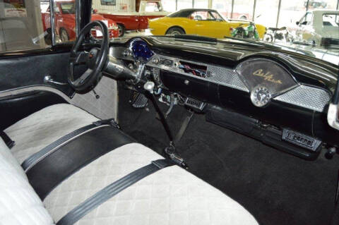 1955 Chevrolet Bel Air