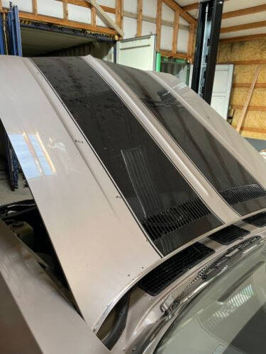 1969 Chevrolet El Camino