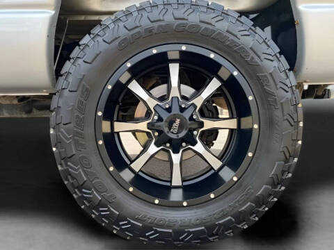 2007 Dodge Ram 2500