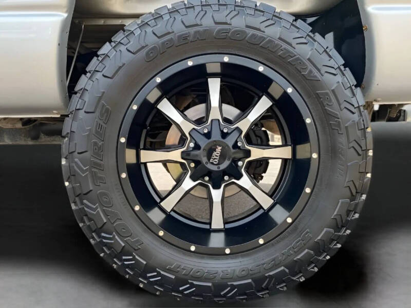 2007 Dodge Ram 2500