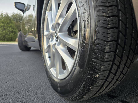 2016 Mazda MAZDA3 i Grand Touring