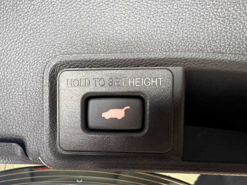 2025 Acura RDX SH-AWD