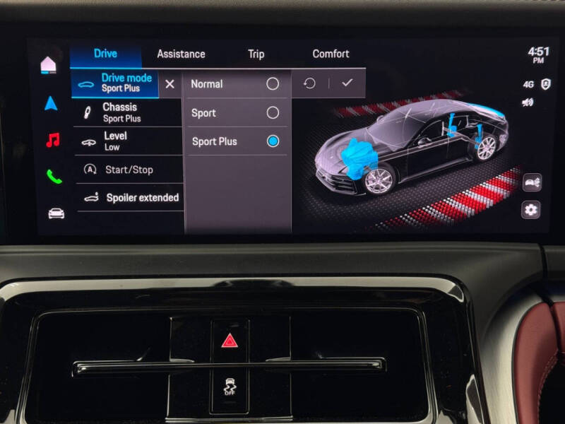 2024 Porsche Panamera