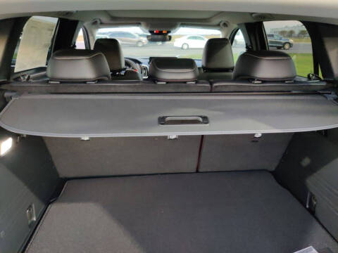 2026 Mazda CX-50 2.5 S Preferred