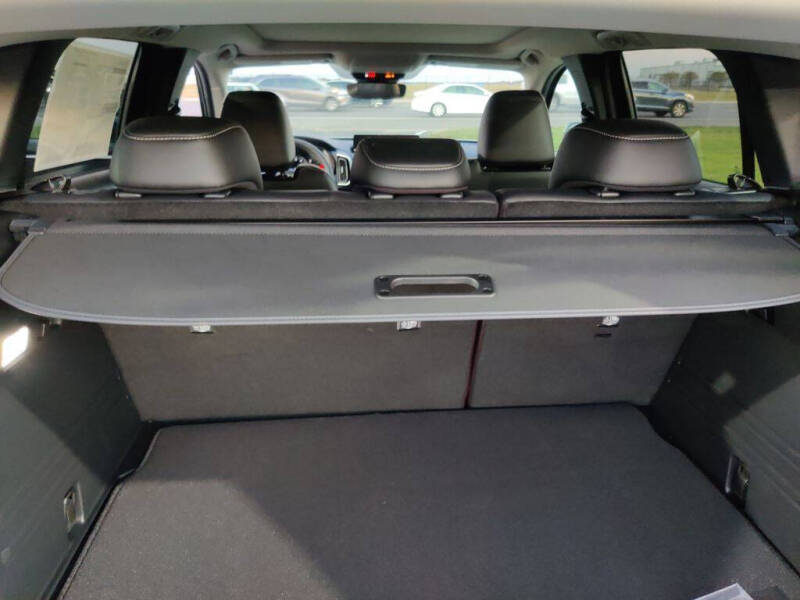 2026 Mazda CX-50 2.5 S Preferred