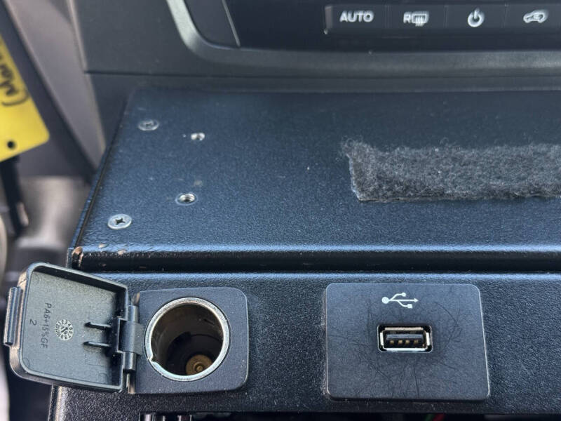 2020 Ford Explorer Hybrid Police Interceptor Utility