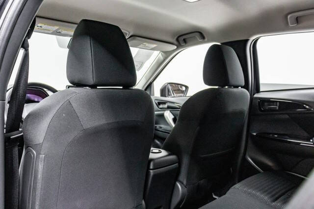 2025 Mitsubishi Eclipse Cross LE