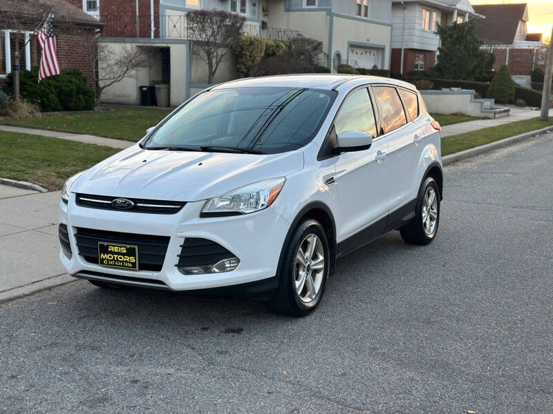 2014 Ford Escape for sale at Reis Motors LLC in Lawrence NY