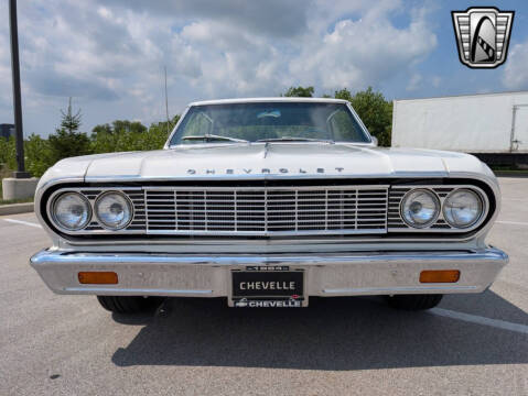 1964 Chevrolet Chevelle