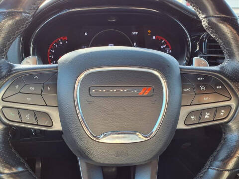 2022 Dodge Durango GT