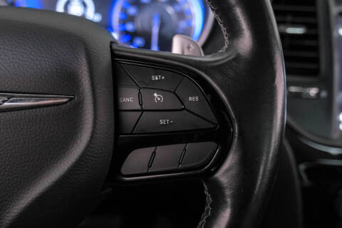 2021 Chrysler 300 S V6