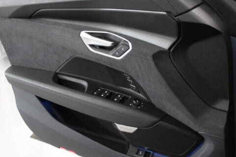 2023 Audi RS e-tron GT quattro