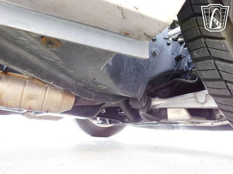 1986 Chevrolet Corvette