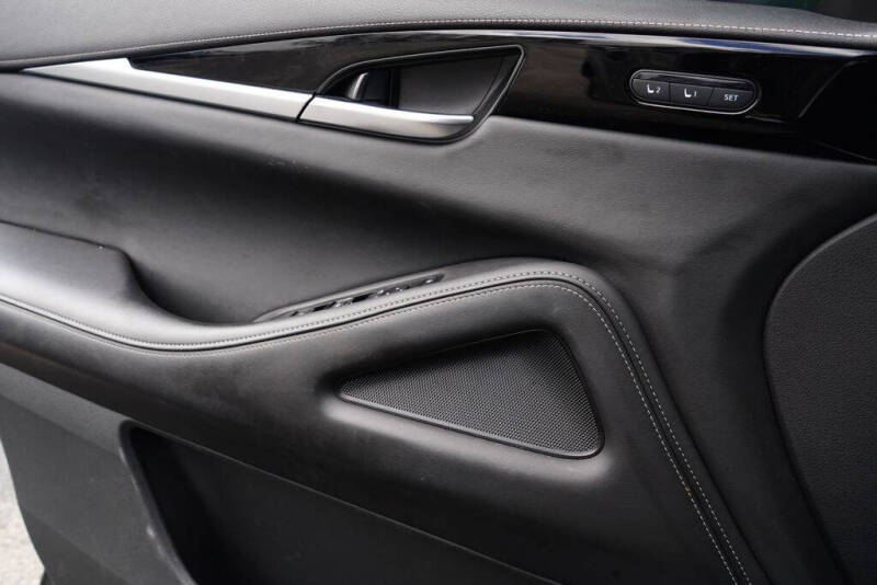 2023 Infiniti QX60 Pure