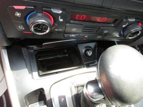 2012 Audi A5 2.0T quattro Premium Plus