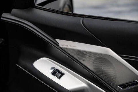 2023 Chevrolet Corvette Z06