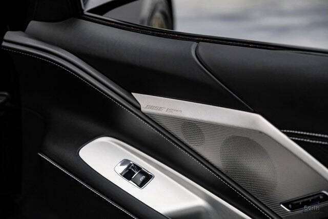 2023 Chevrolet Corvette Z06