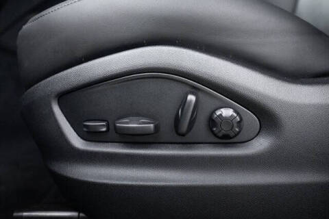 2026 Porsche Cayenne S E-Hybrid