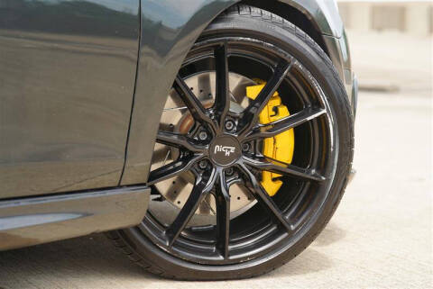2013 Volkswagen Golf R