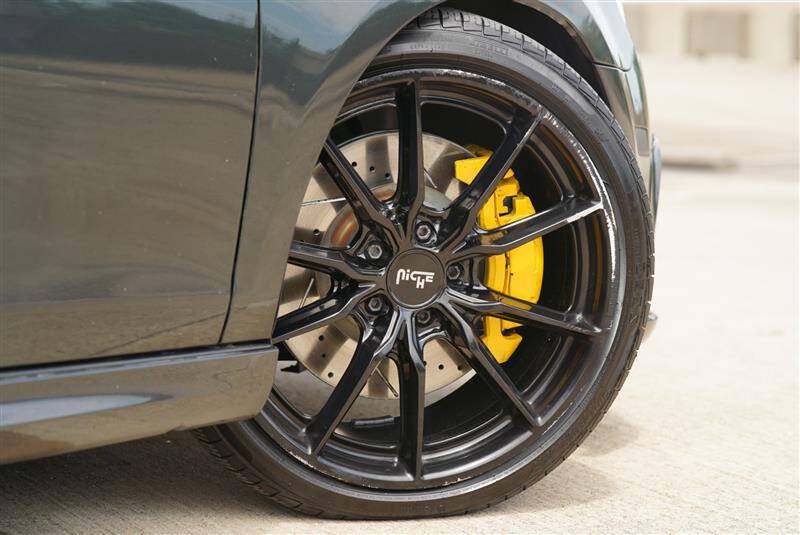 2013 Volkswagen Golf R