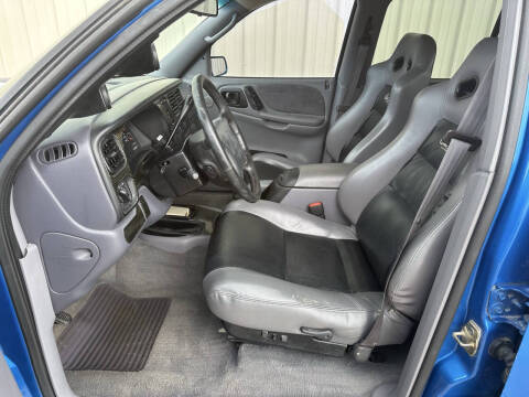 1999 Dodge Durango SLT