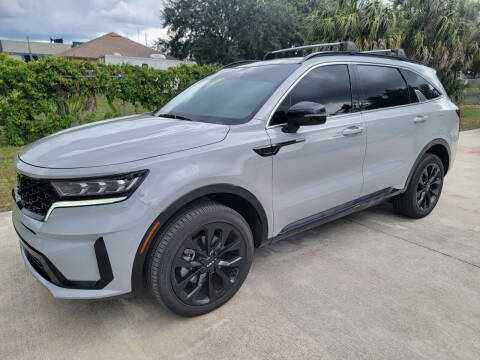 2022 Kia Sorento