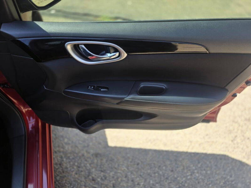 2016 Nissan Sentra
