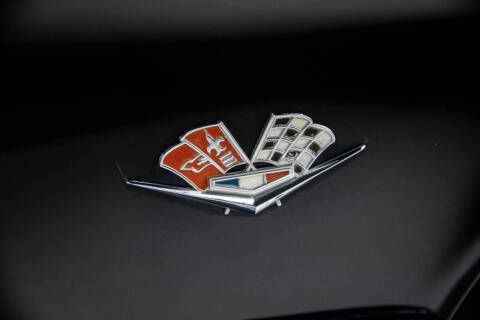 1962 Chevrolet Impala