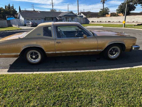 1977 Buick Riviera
