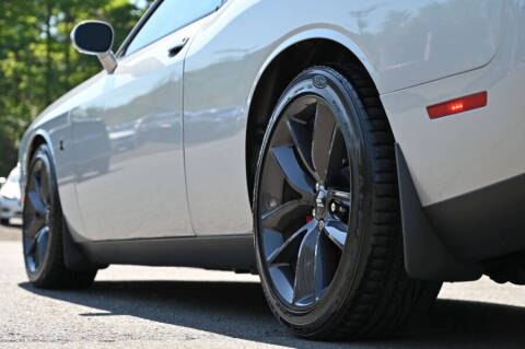 2019 Dodge Challenger R/T Scat Pack