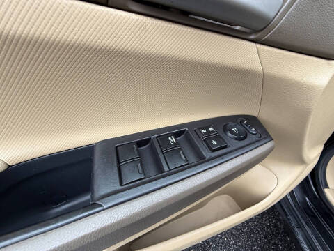 2010 Honda Accord LX