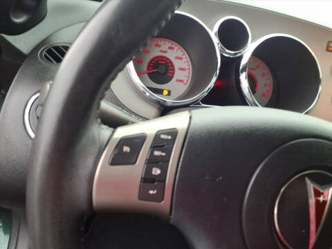 2006 Pontiac Solstice