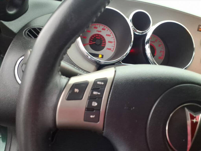 2006 Pontiac Solstice