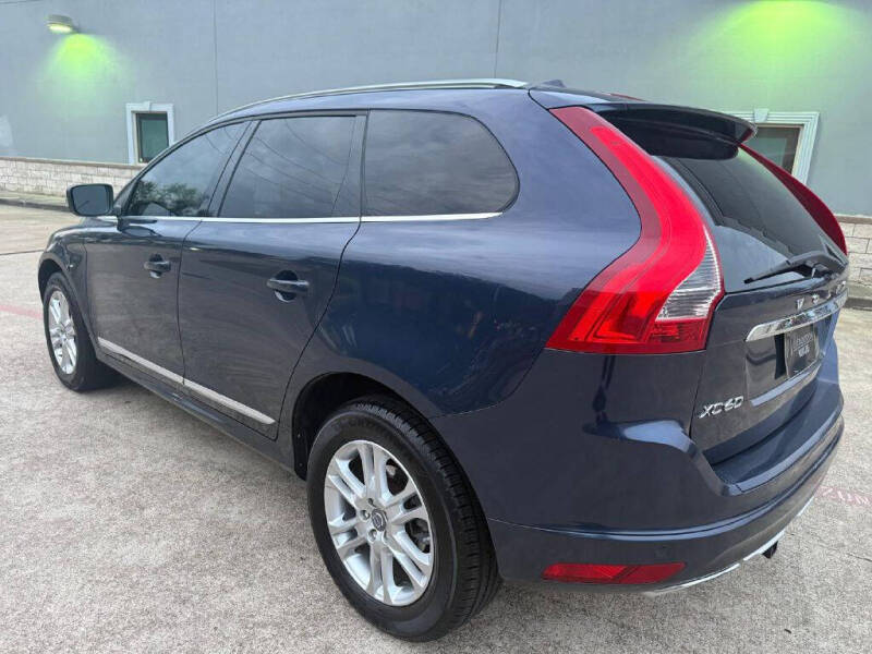 2015 Volvo XC60 T5 Drive-E Premier