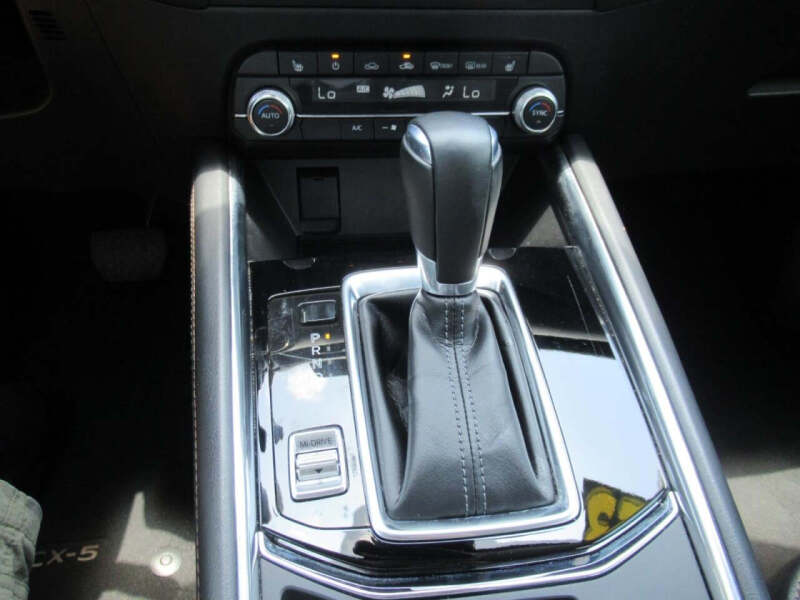 2023 Mazda CX-5 2.5 S Premium