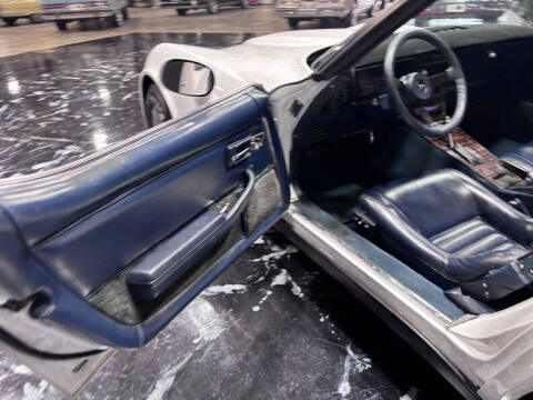 1981 Chevrolet Corvette