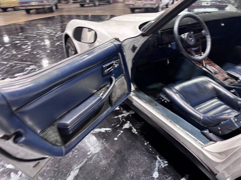 1981 Chevrolet Corvette