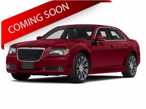 2014 Chrysler 300