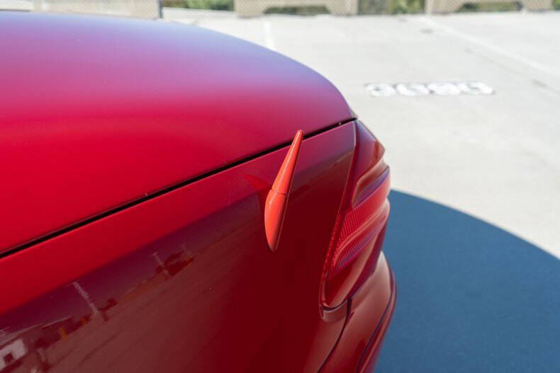 2004 Mercedes-Benz SL-Class SL 500