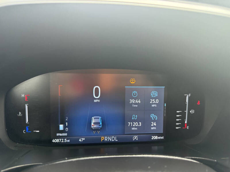 2024 Ford Escape Active - Photo 15