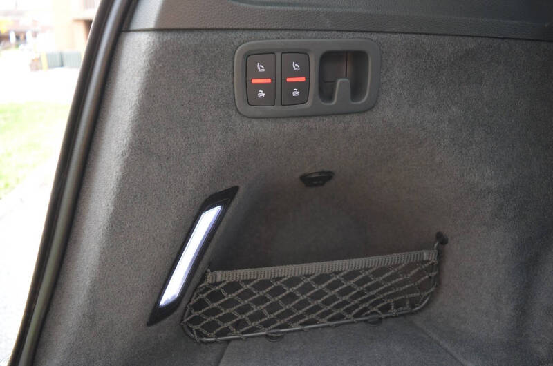 2018 Audi Q7 2.0T quattro Premium Plus