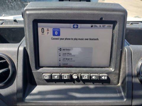 2021 Polaris RANGER 1000XP