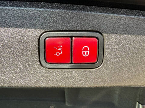 2016 Mercedes-Benz E-Class E 400 4MATIC