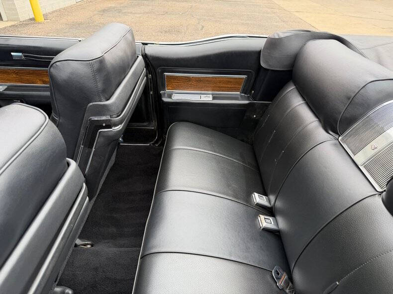 1969 Cadillac DeVille